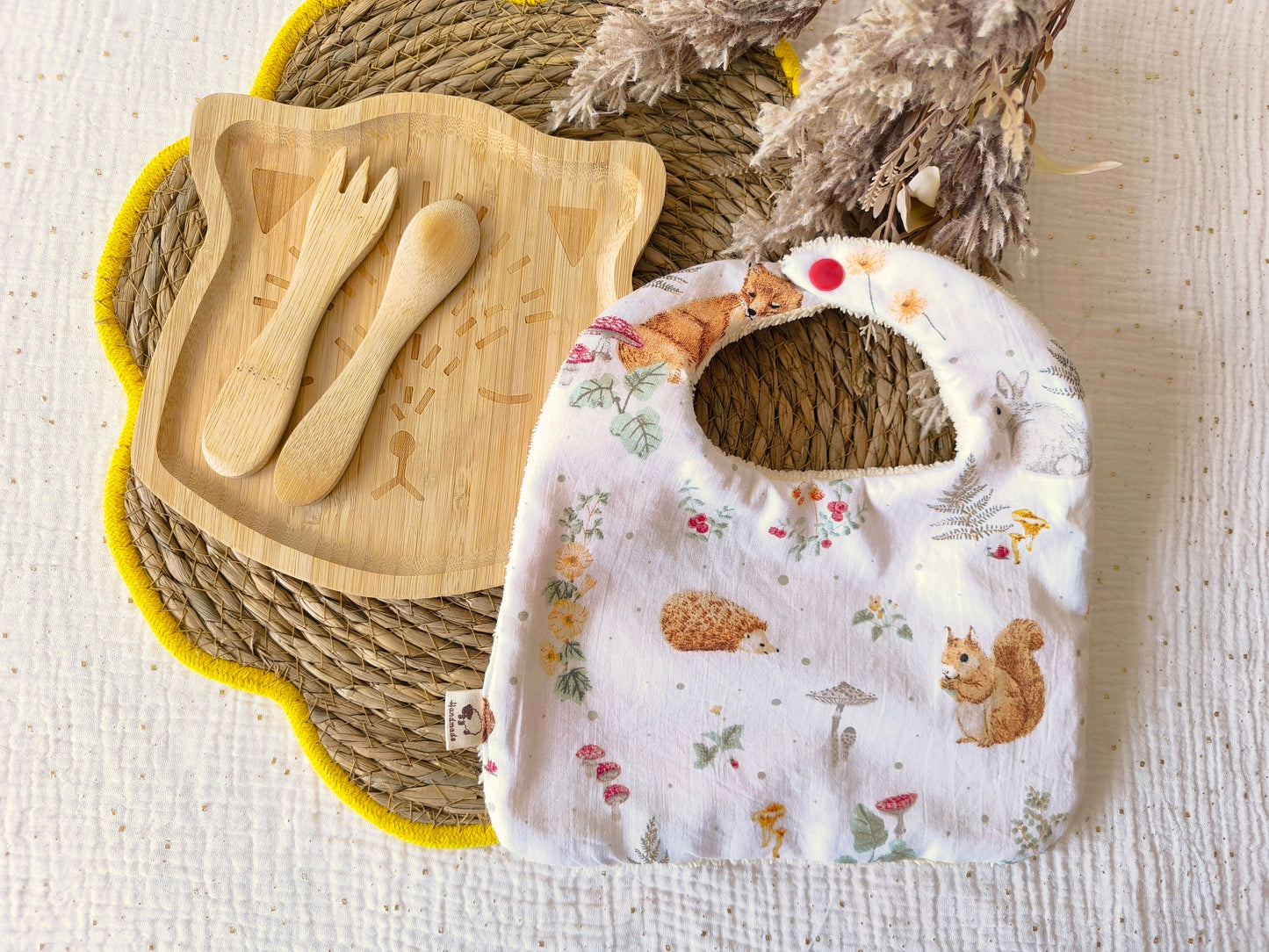 Le Bavoir des Gourmands