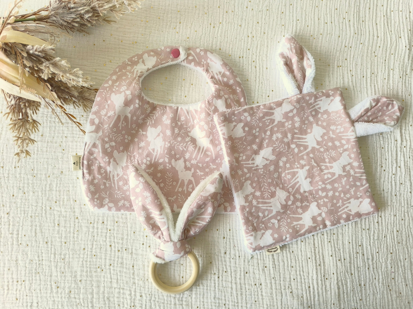 La Corbeille de Naissance