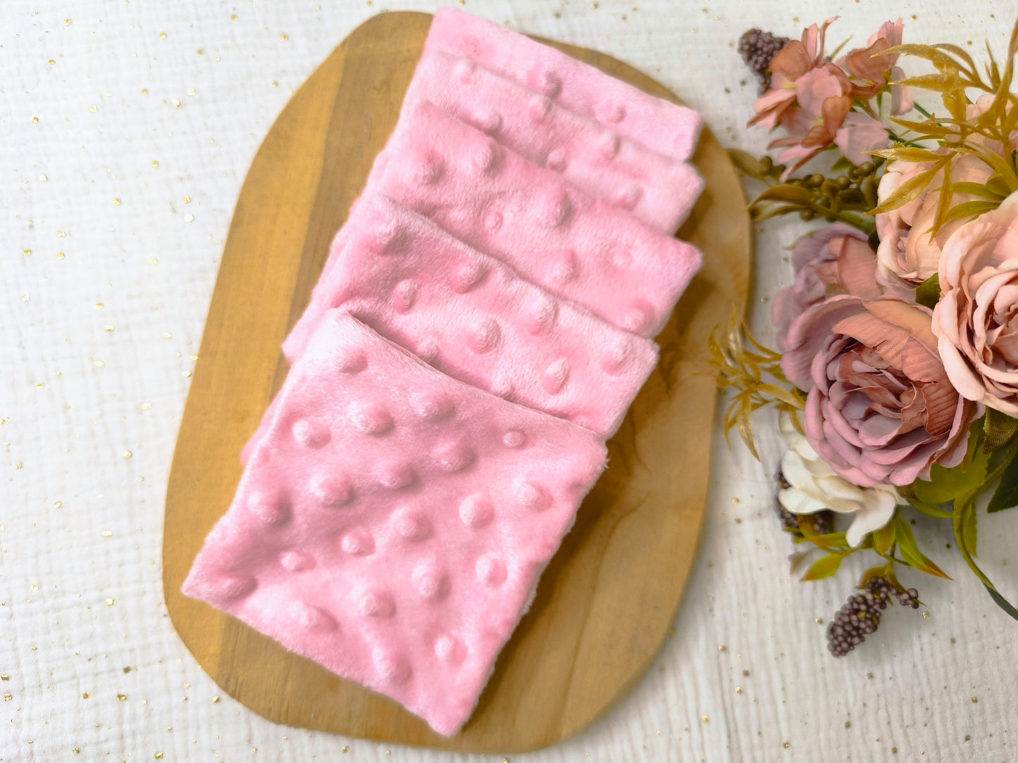 Les Doucinettes à l'Eau