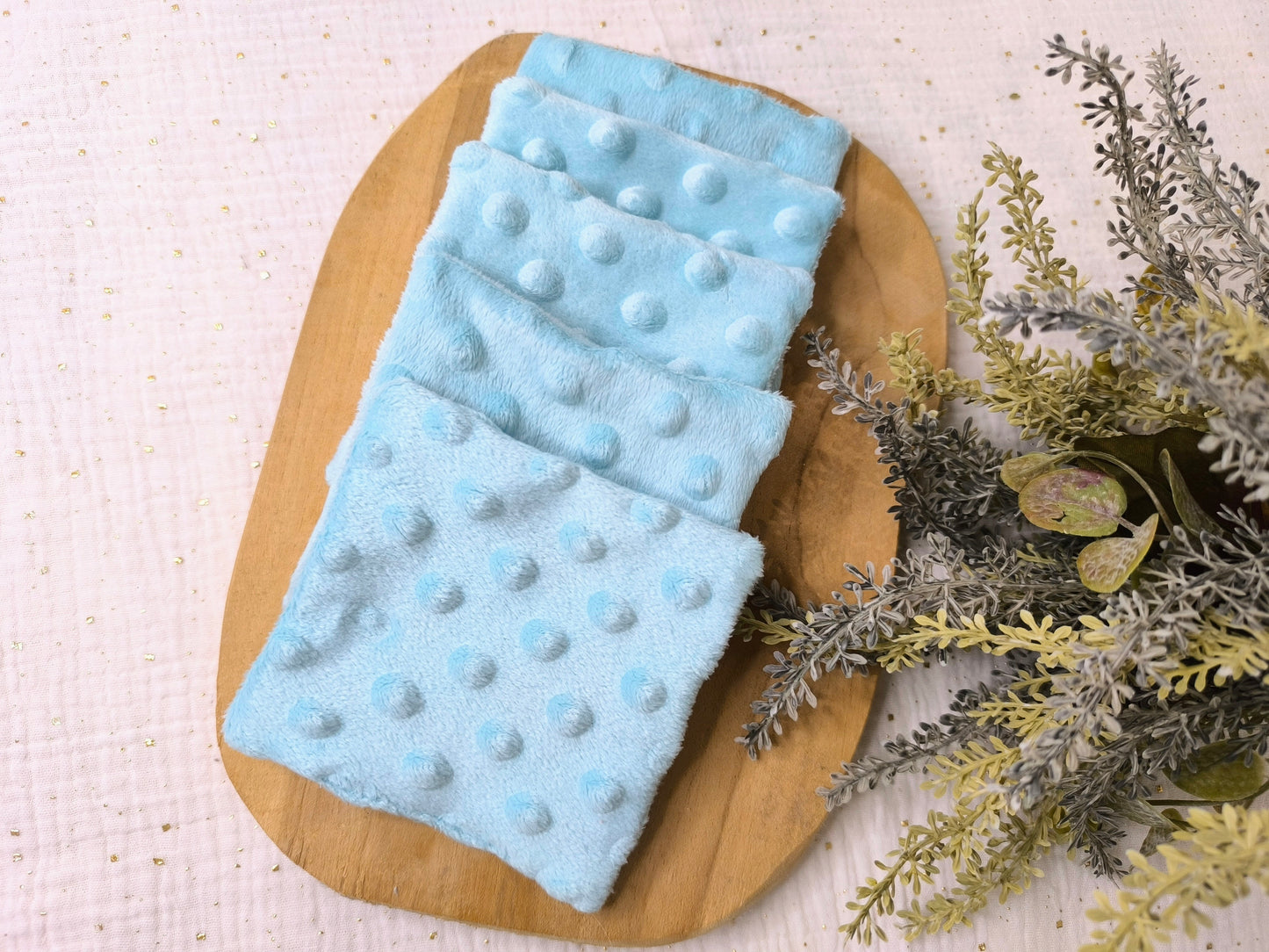 Les Doucinettes à l'Eau