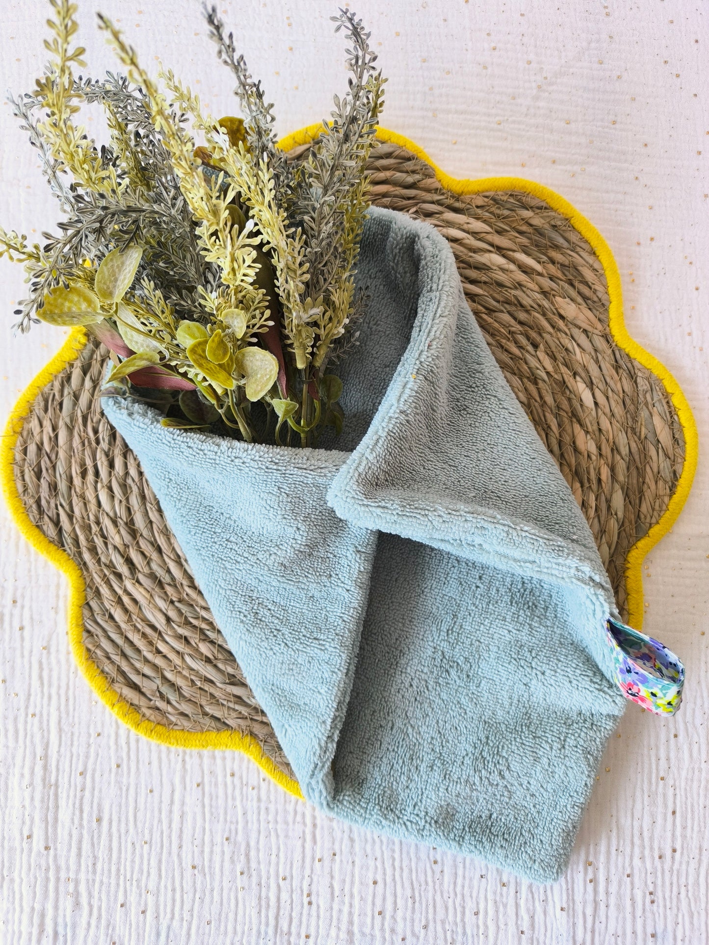 La Douce Serviette