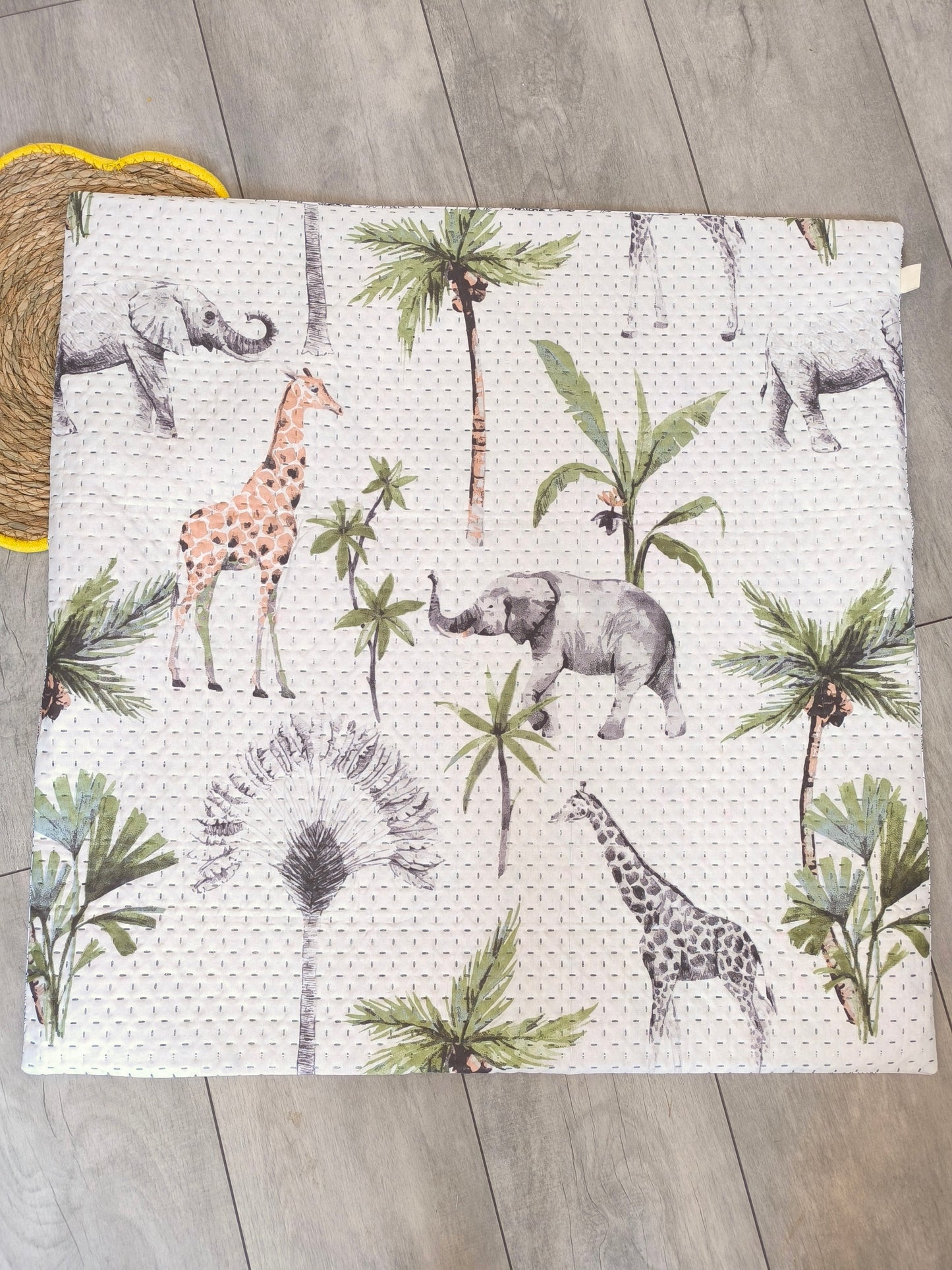 Le Tapis Magique