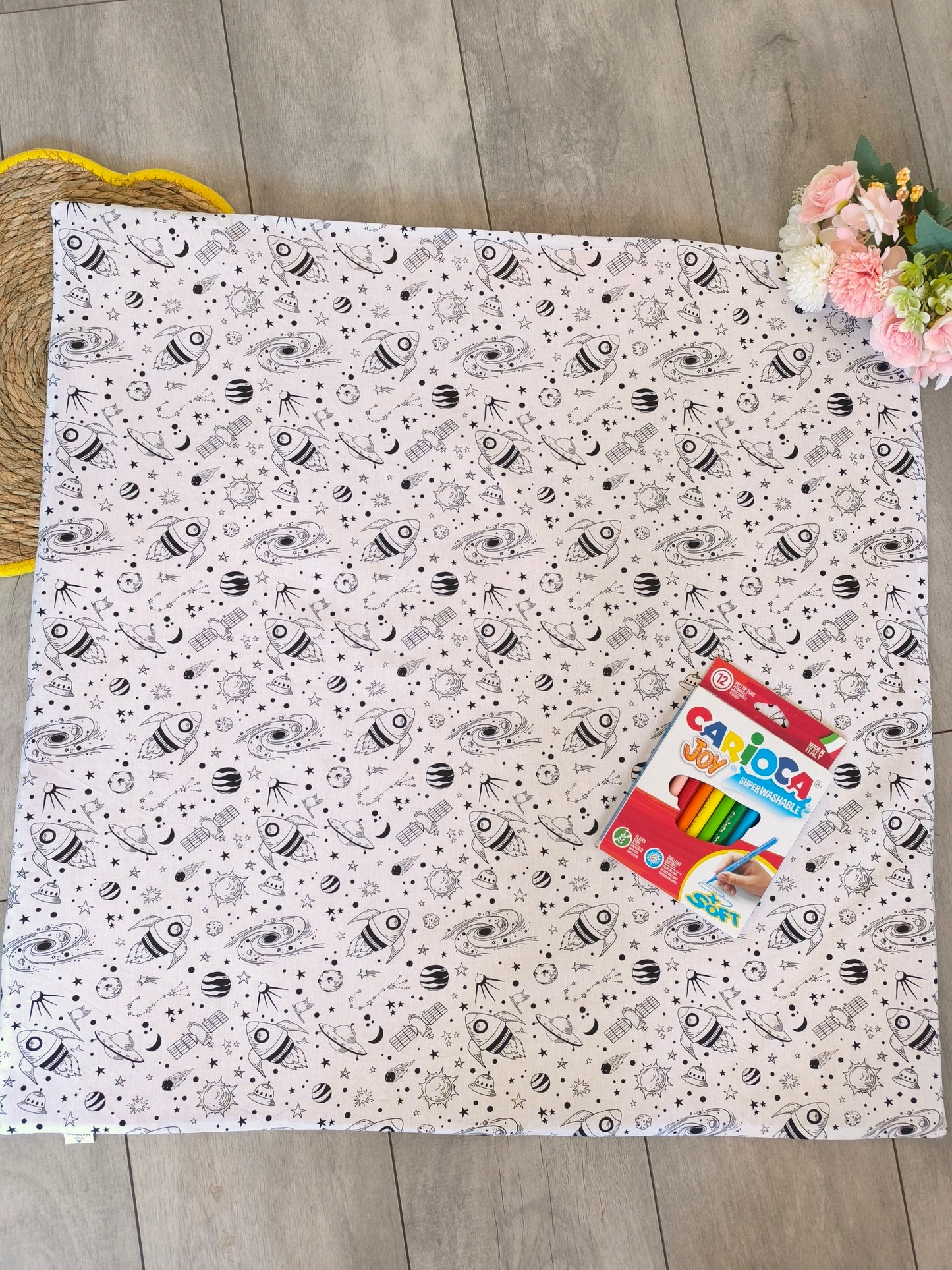 Le Tapis Magique