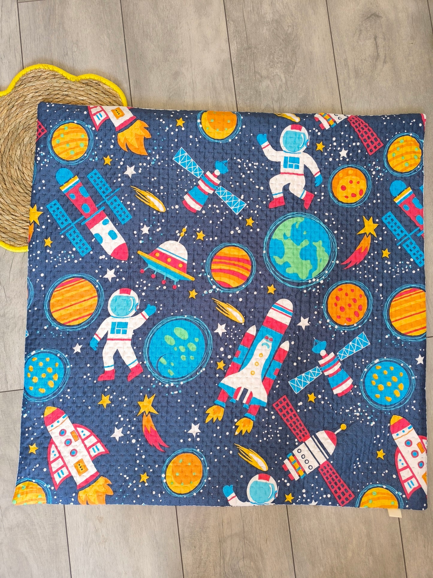 Le Tapis Magique