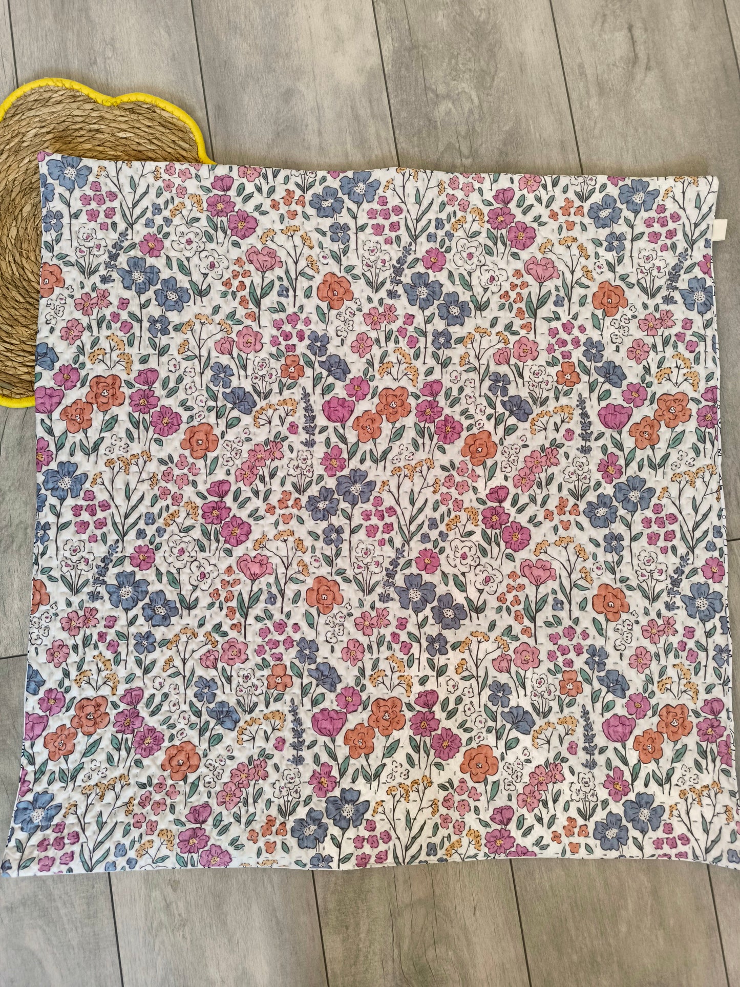 Le Tapis Magique