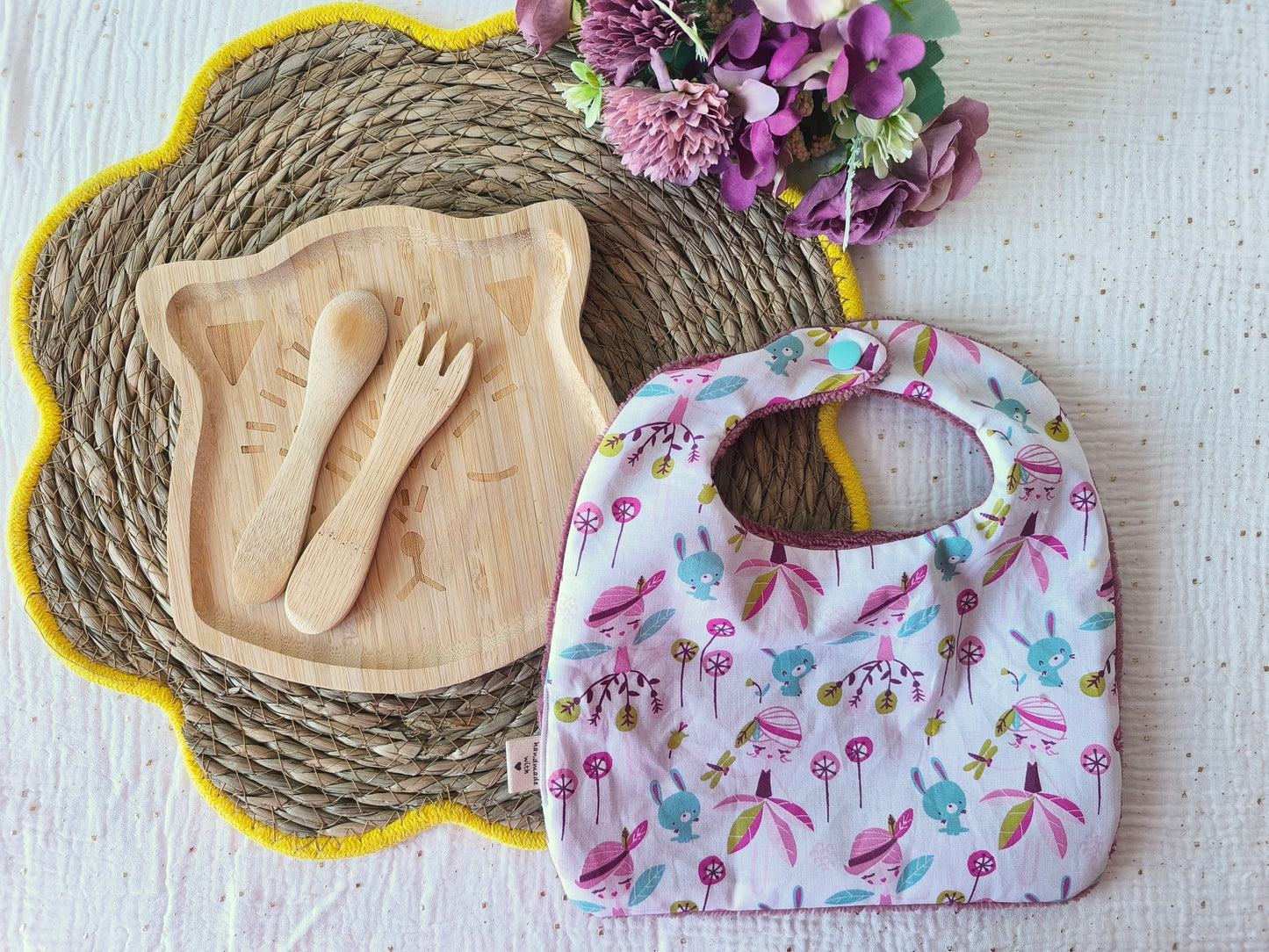 Le Bavoir des Gourmands