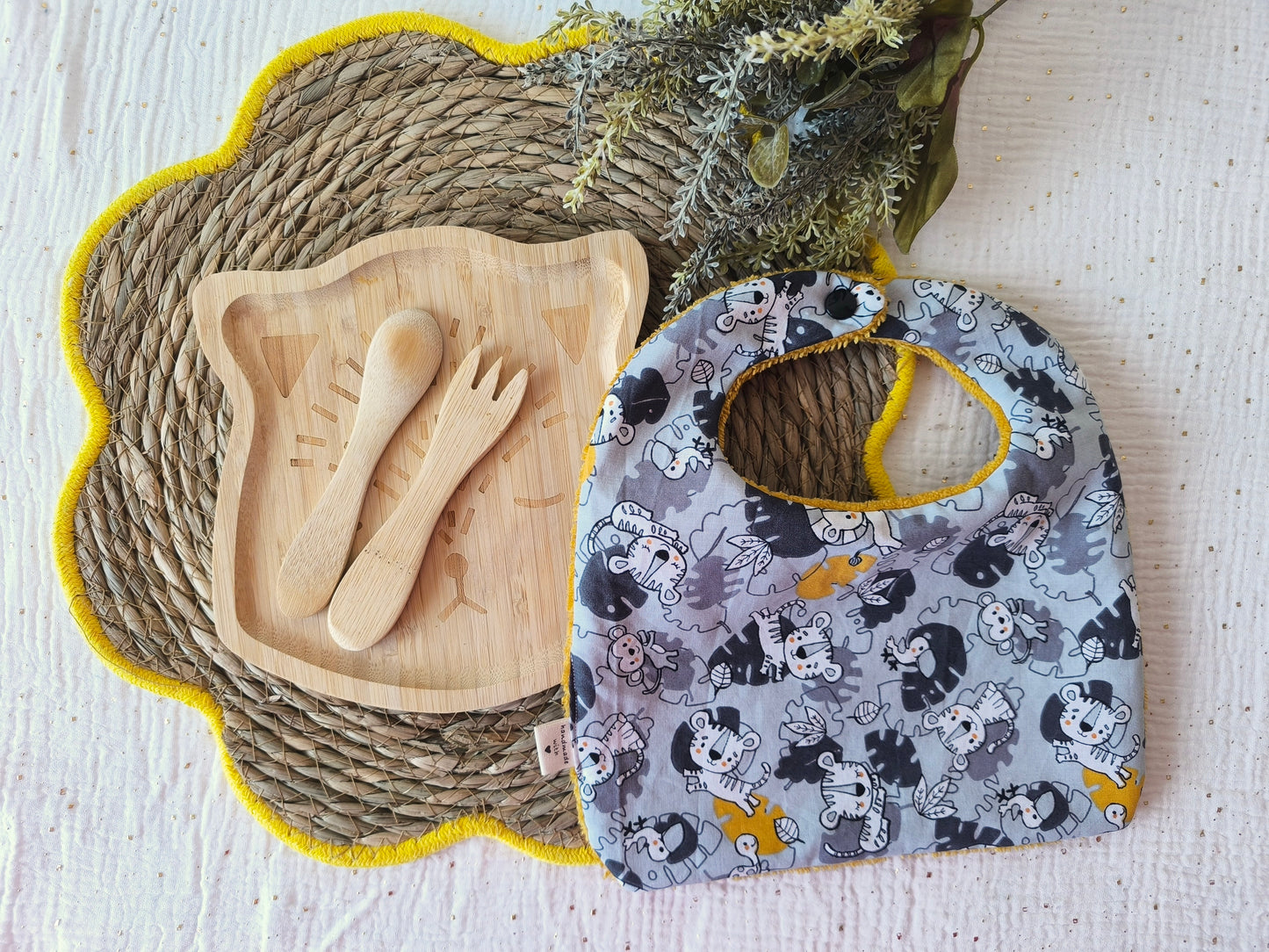 Le Bavoir des Gourmands