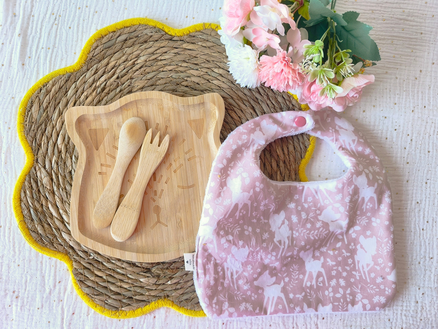 Le Bavoir des Gourmands