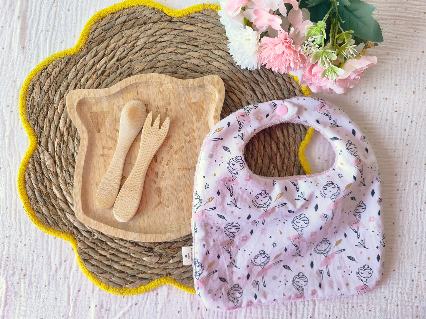 Le Bavoir des Gourmands