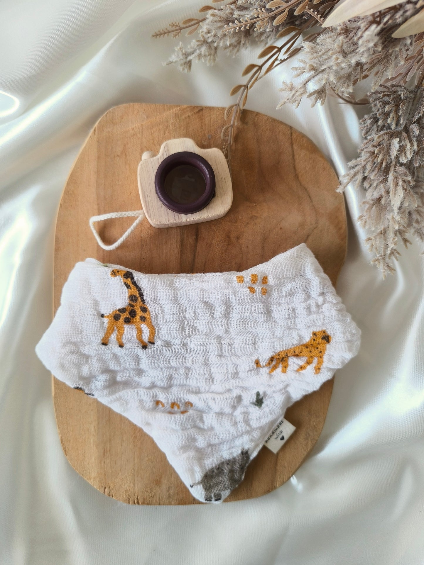 Le Joli Bandana