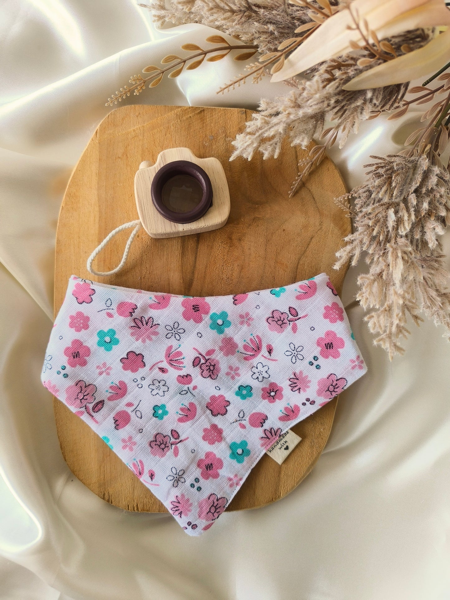 Le Joli Bandana