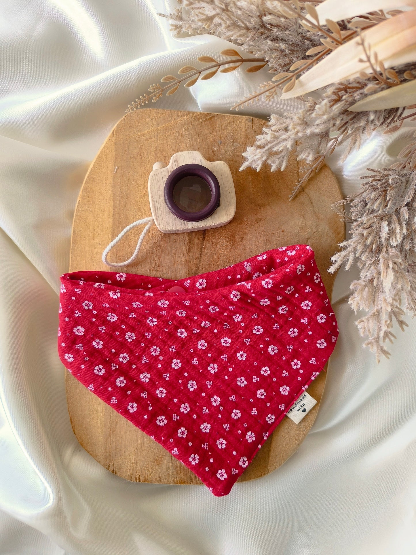 Le Joli Bandana