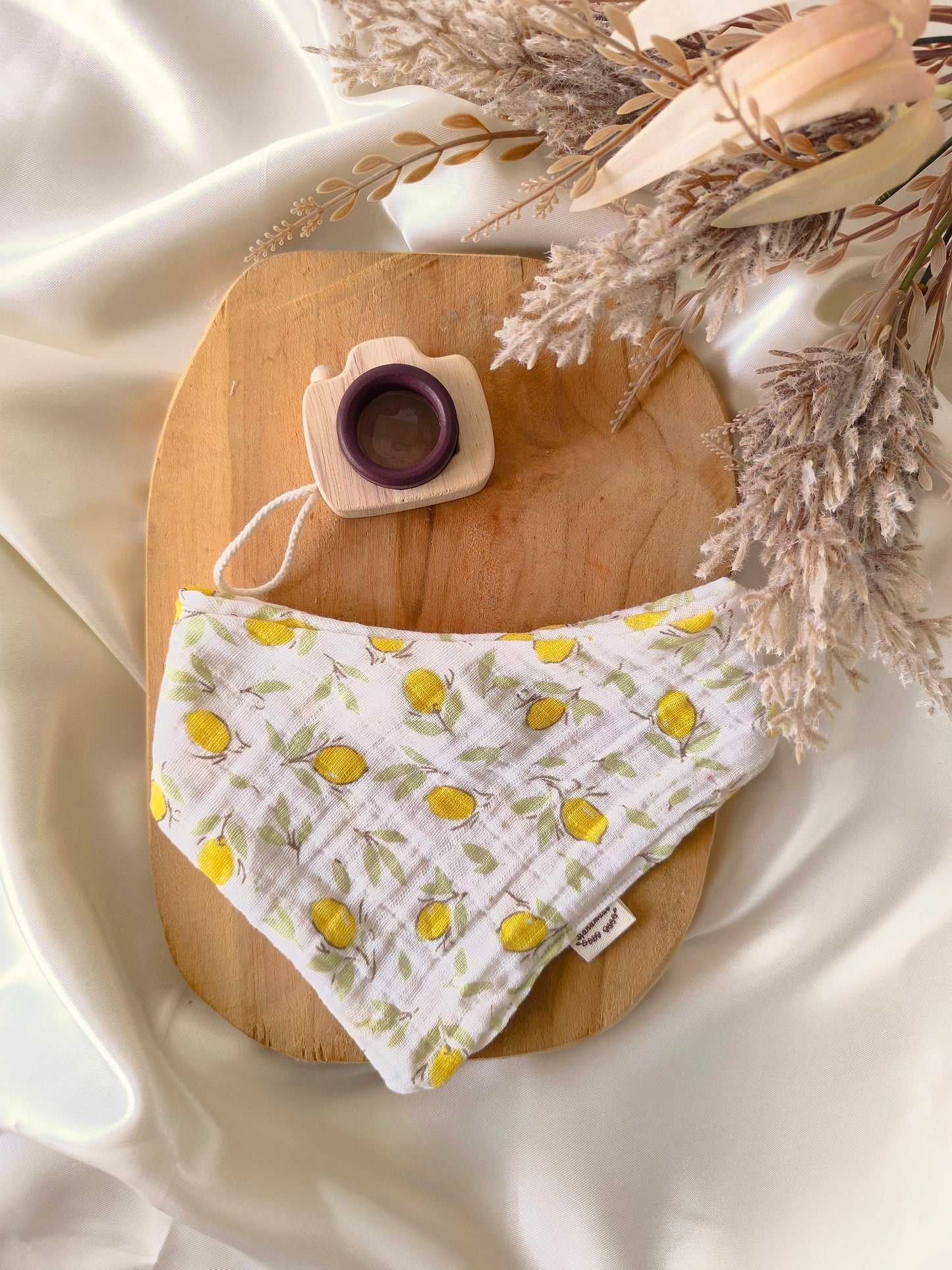 Le Joli Bandana