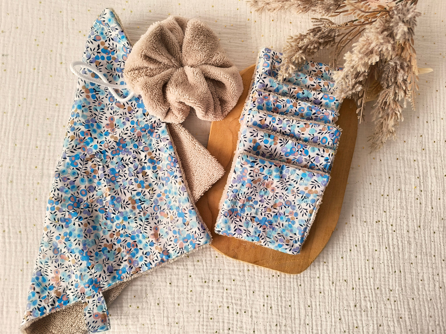 Le Coffret Mirabelle