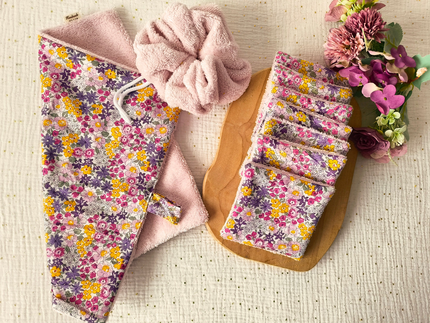 Le Coffret Mirabelle