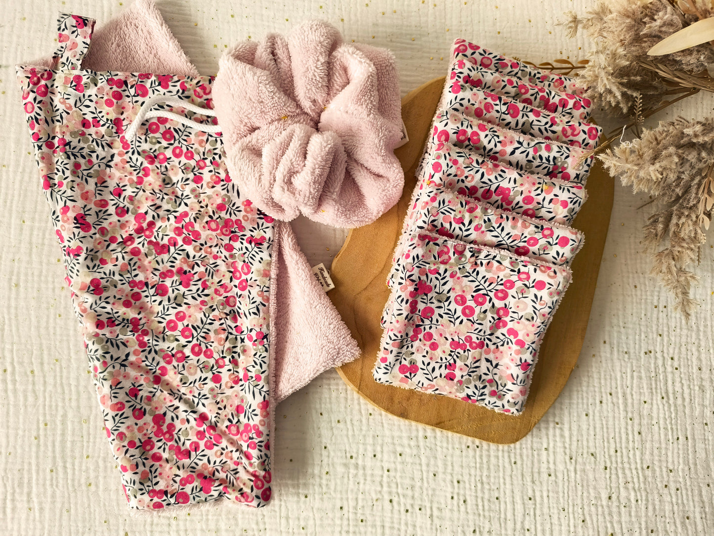 Le Coffret Mirabelle