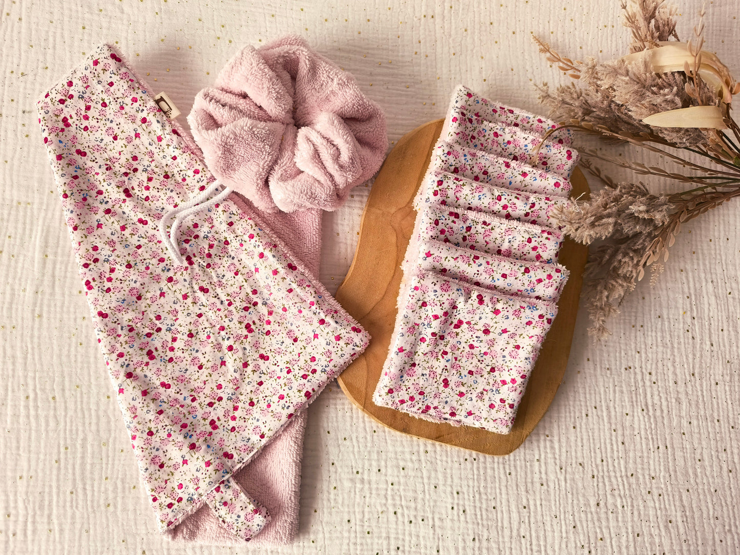 Le Coffret Mirabelle