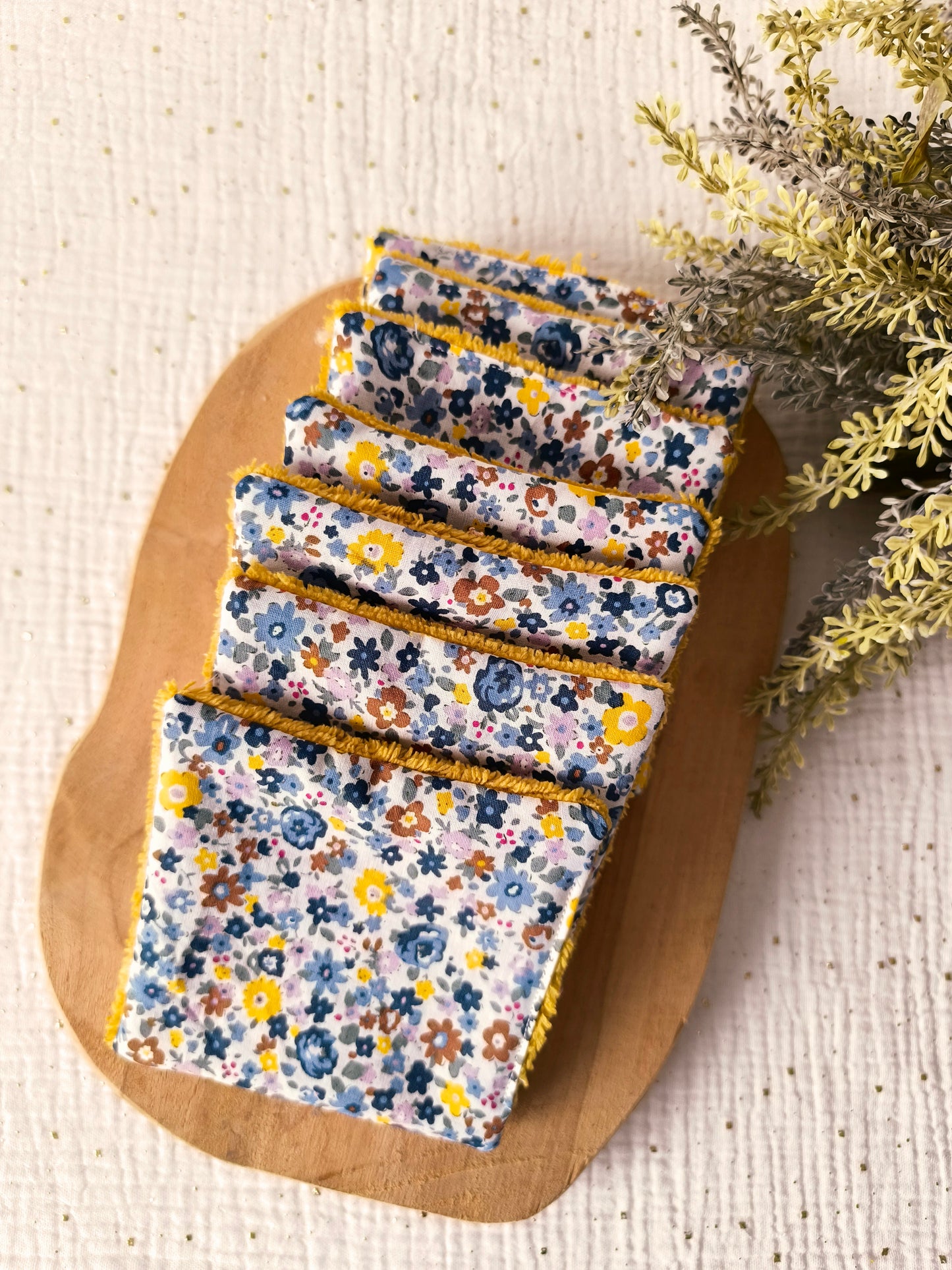 Les Doucinettes d'un jour