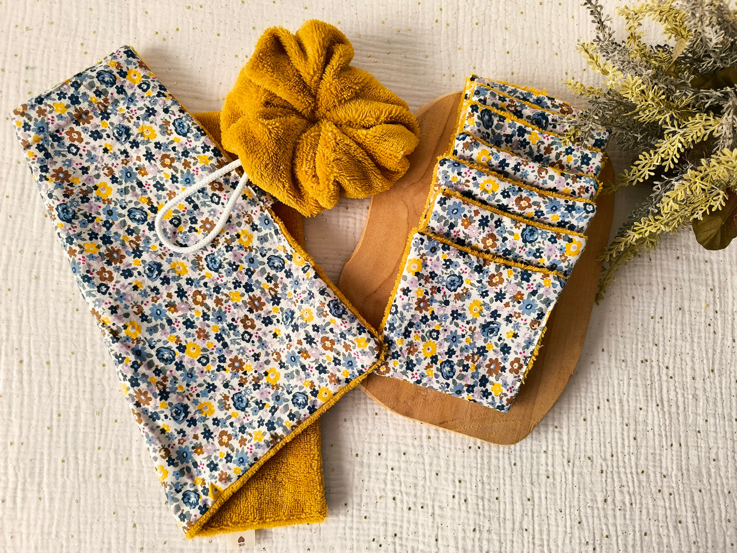 Le Coffret Mirabelle