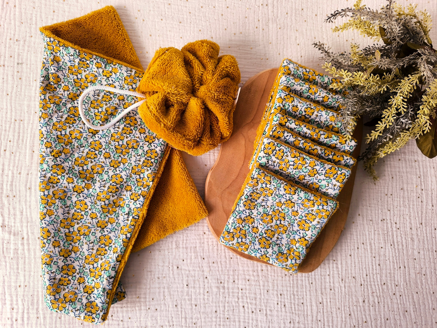 Le Coffret Mirabelle