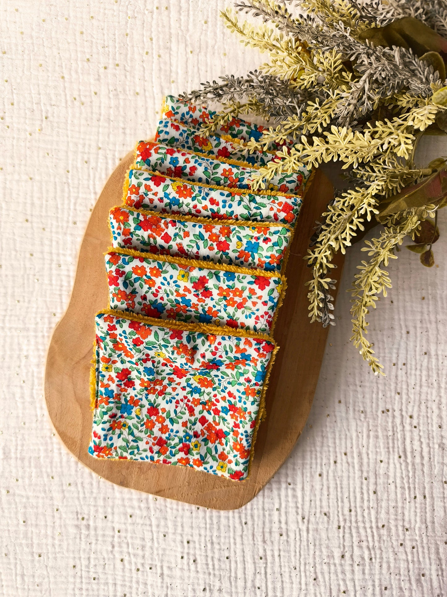 Les Doucinettes d'un jour