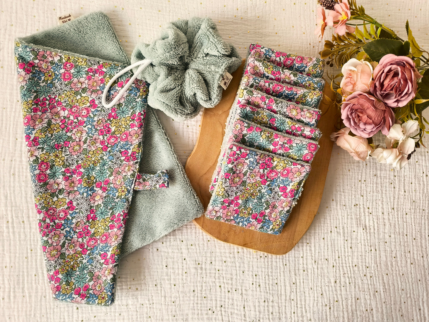 Le Coffret Mirabelle