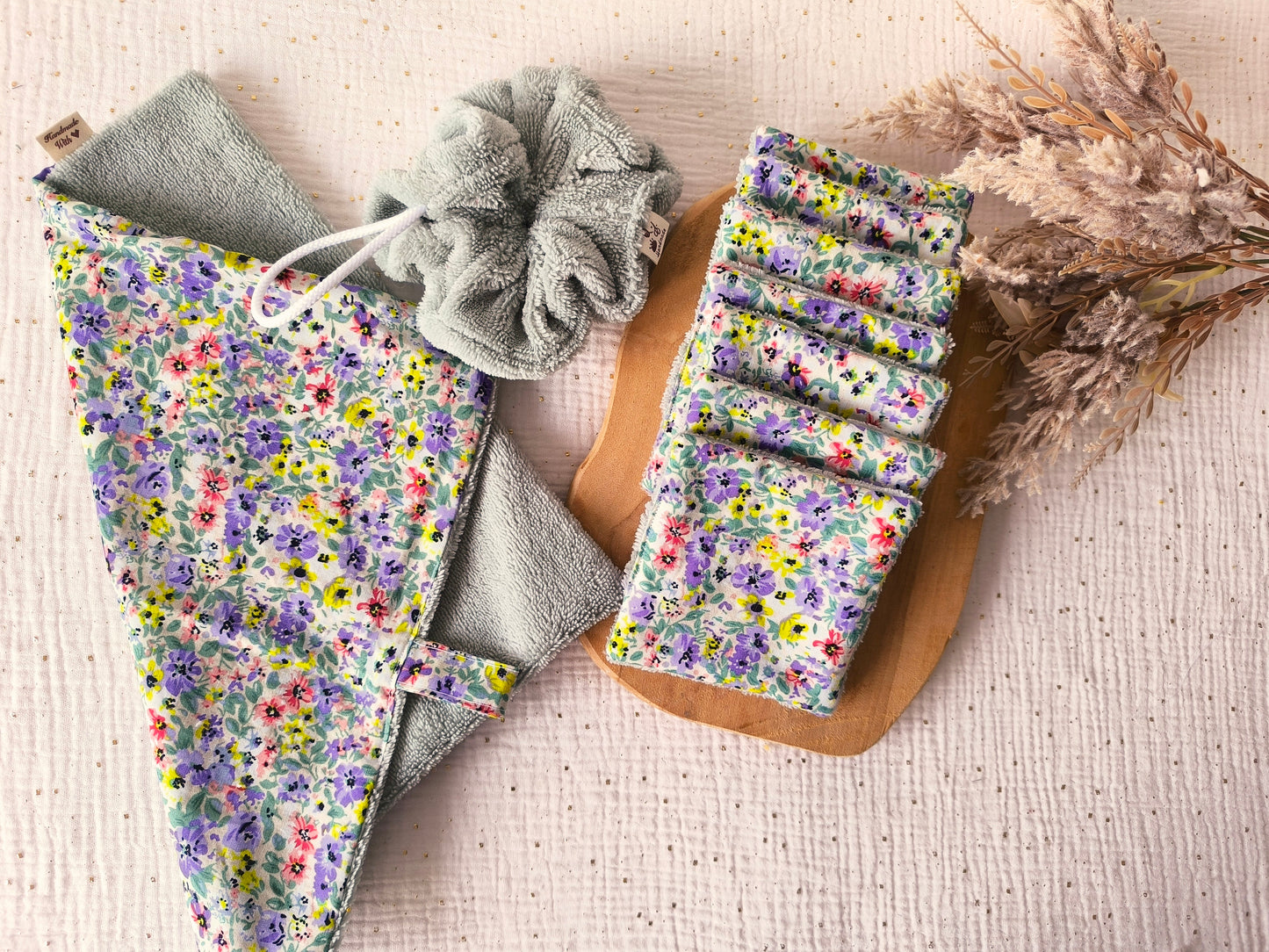 Le Coffret Mirabelle