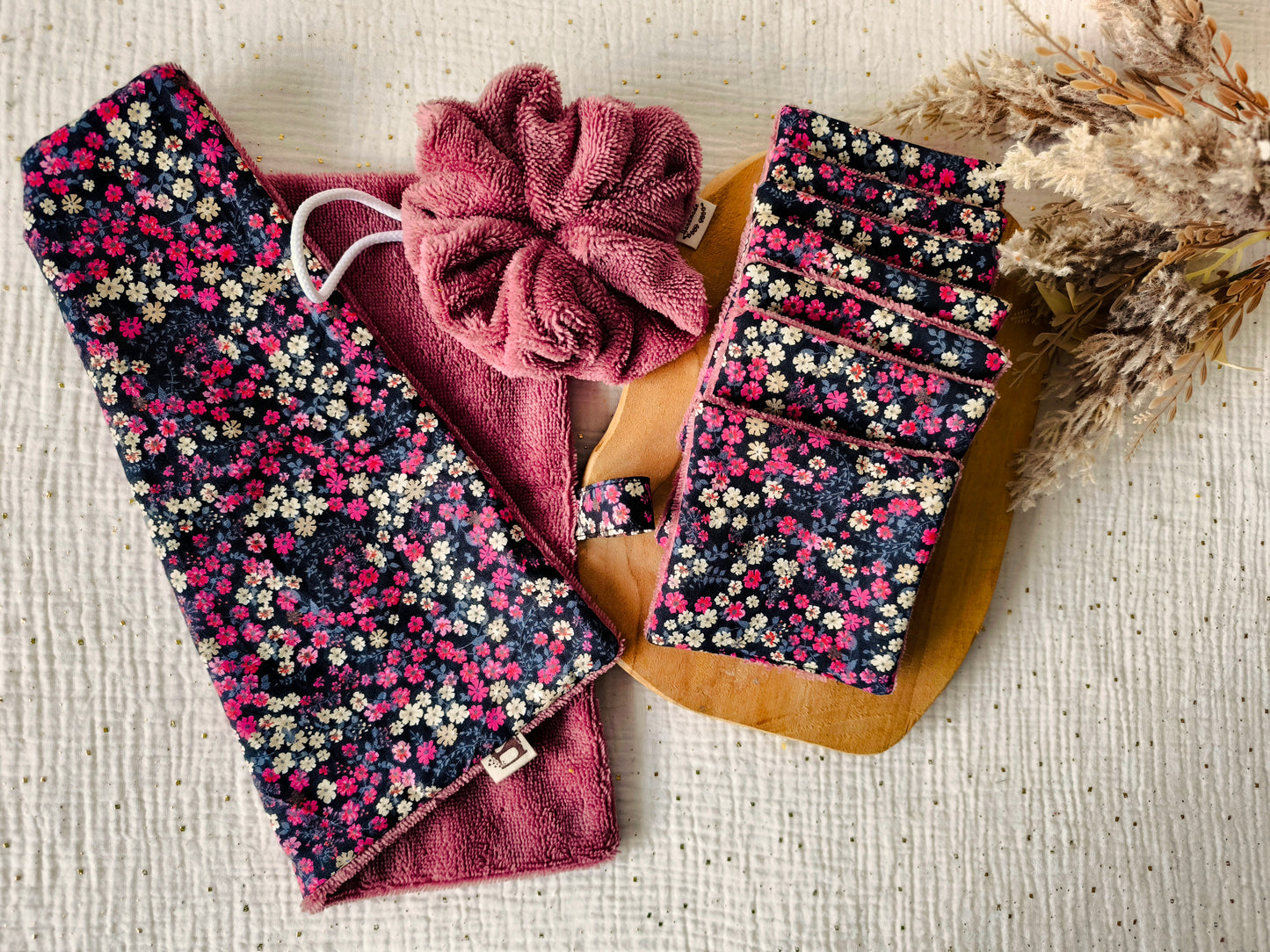 Le Coffret Mirabelle