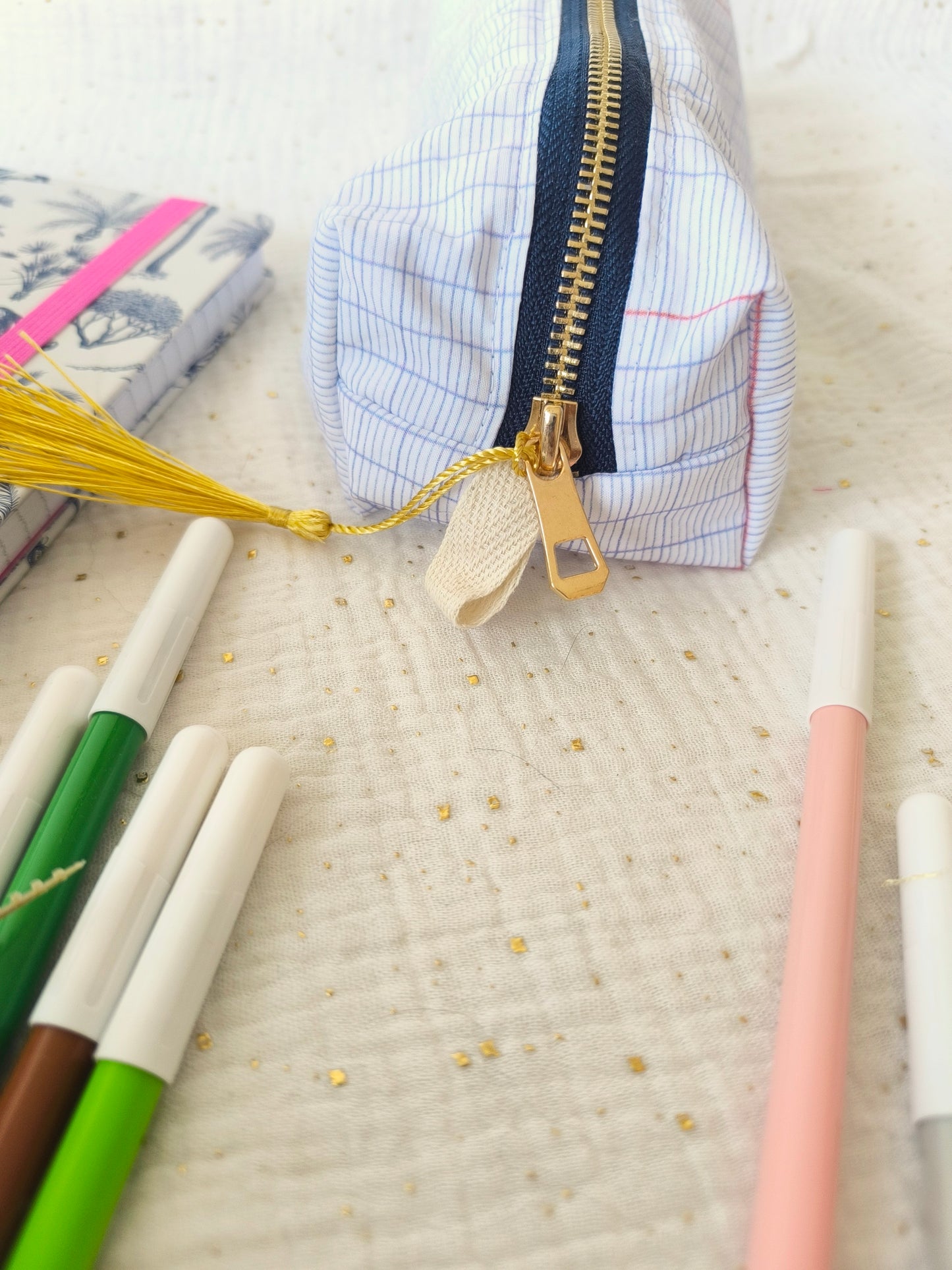 Ma Trousse d'École