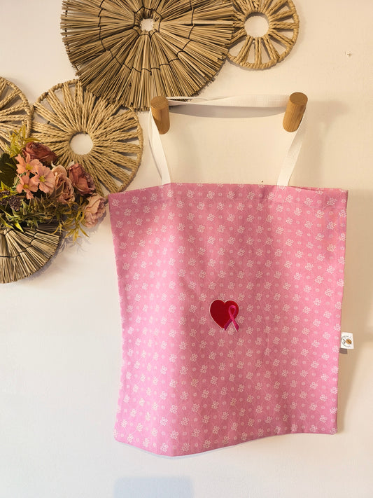 Le Totebag Mirabelle