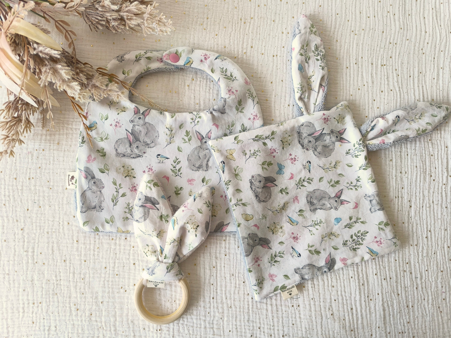 La Corbeille de Naissance