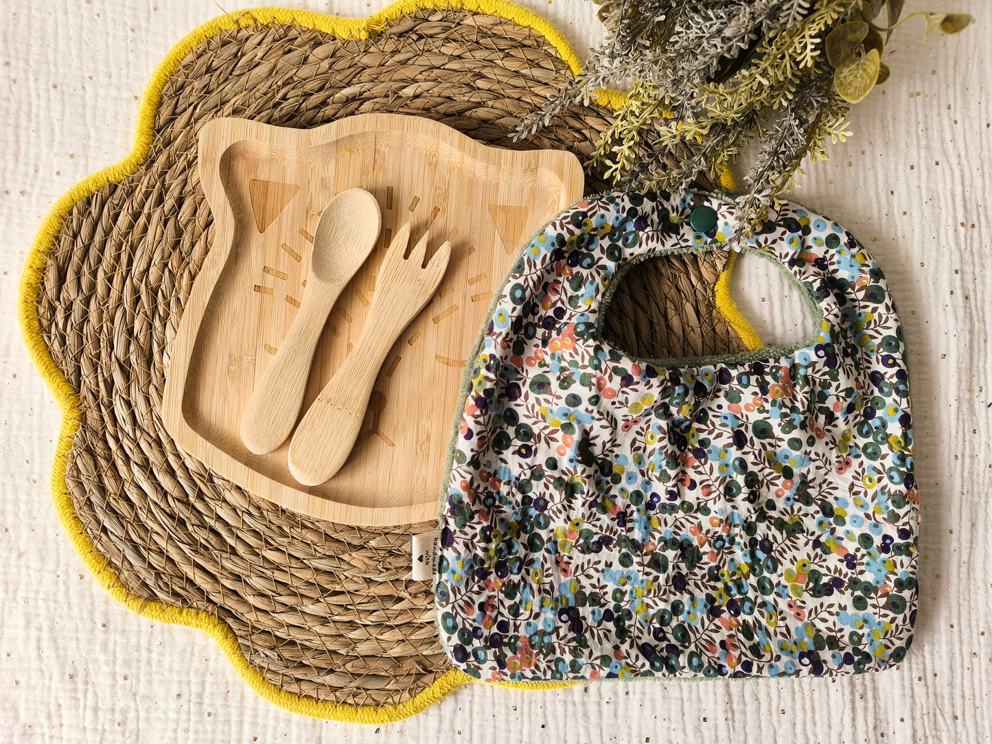 Le Bavoir des Gourmands