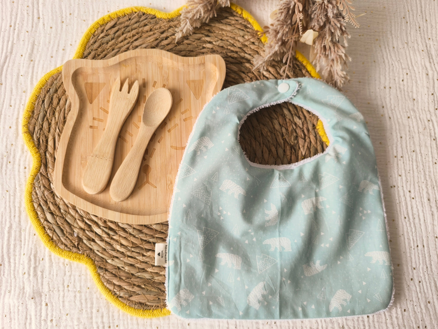 Le Bavoir des Gourmands