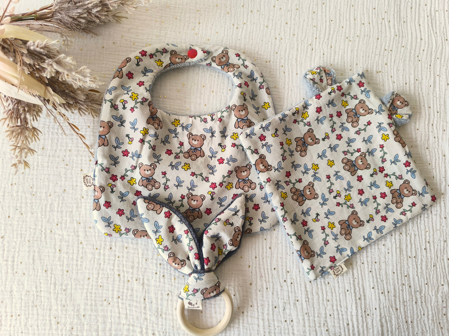 La Corbeille de Naissance