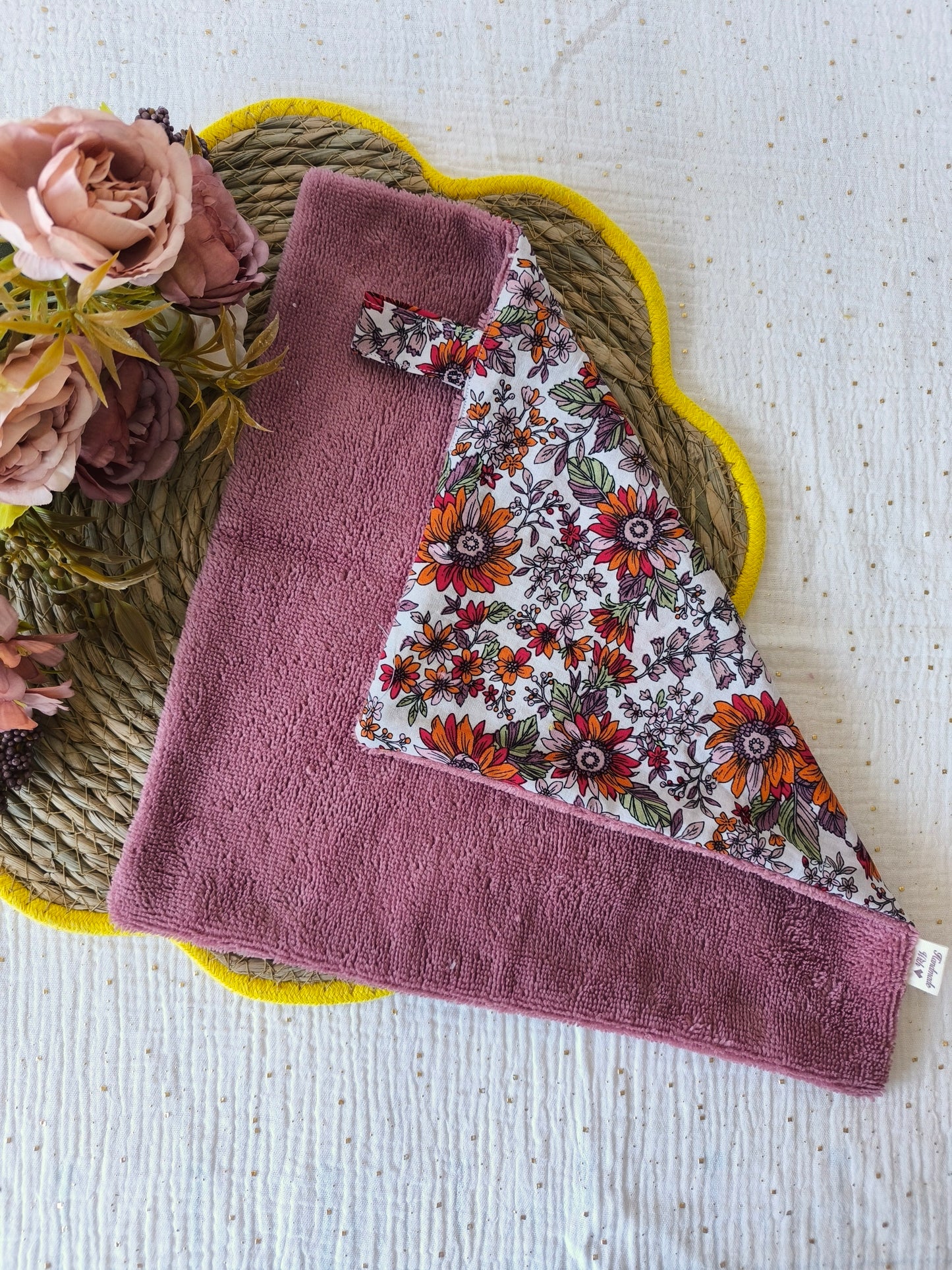 La Mimi Serviette