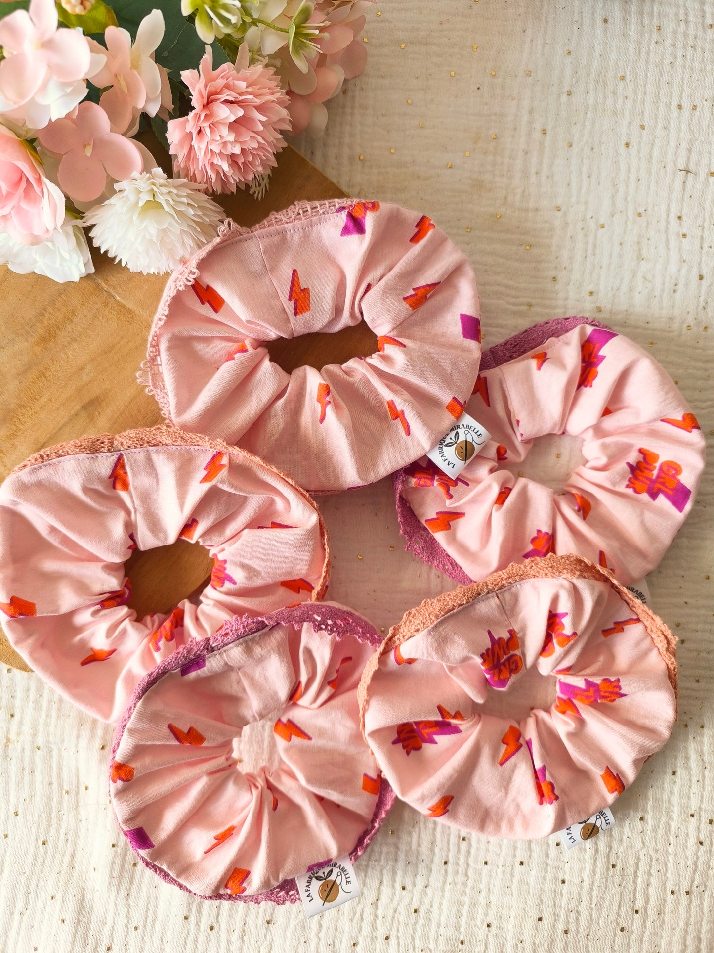 Le Chouchou Octobre Rose