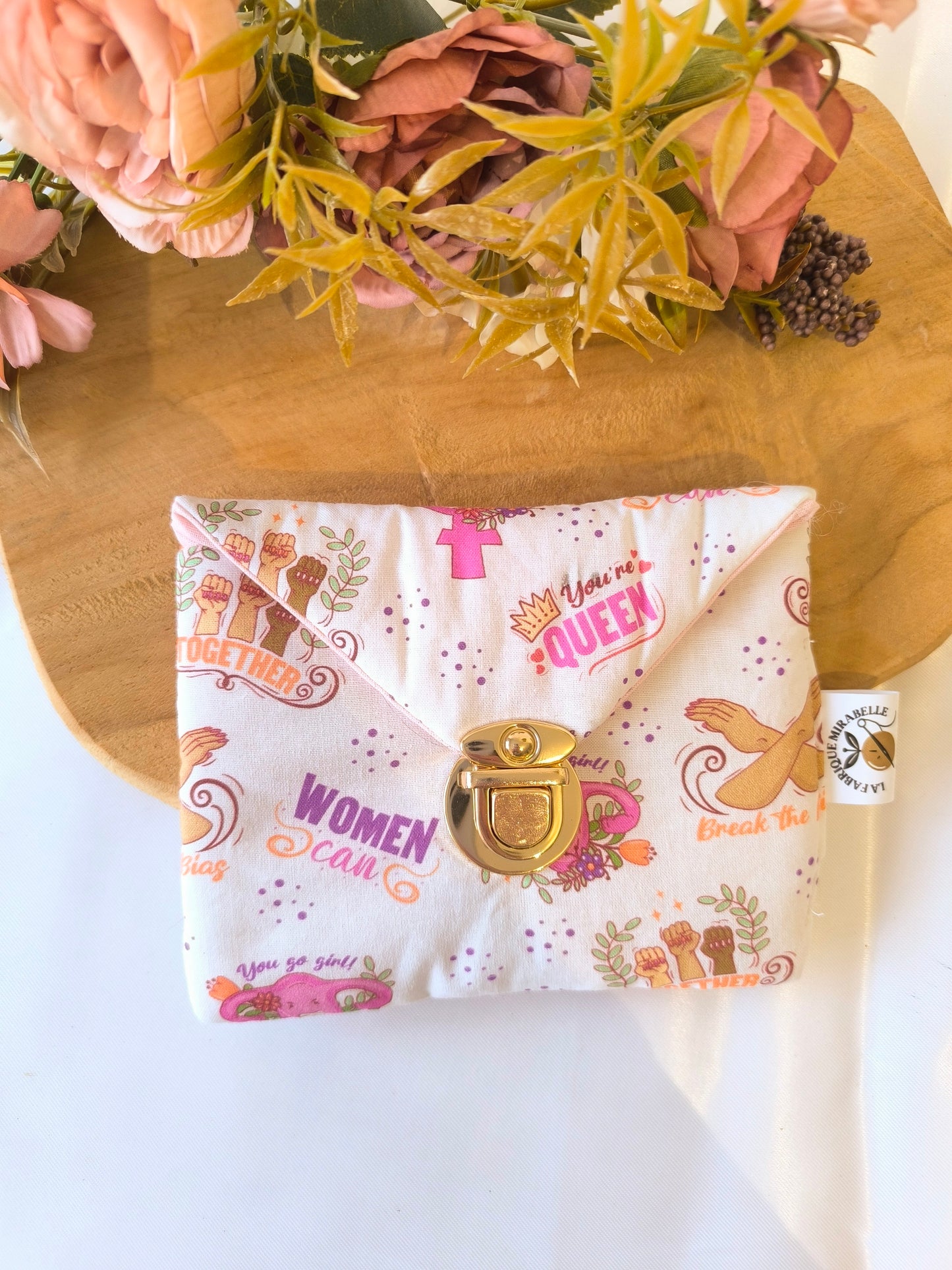 La Pochette à Trésors - 8 mars