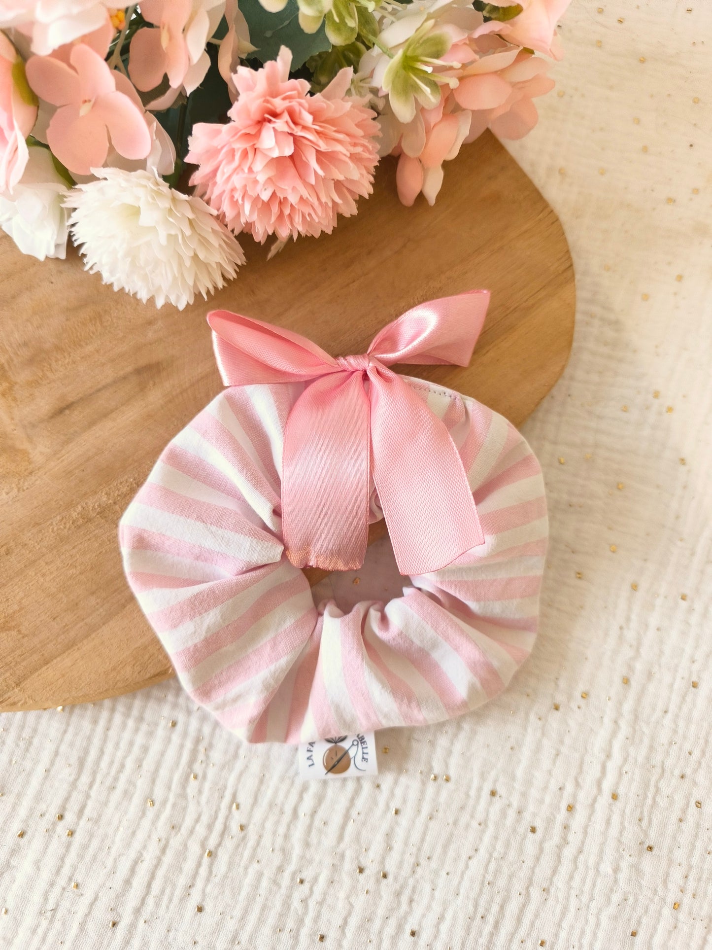 Le Chouchou Octobre Rose