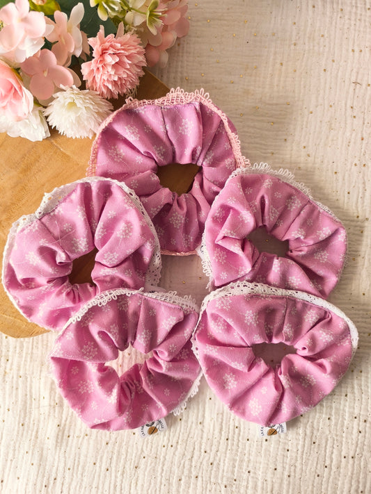 Le Chouchou Octobre Rose