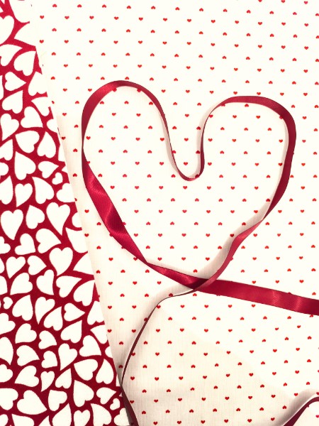 PARENTHÈSE D’AMOUR