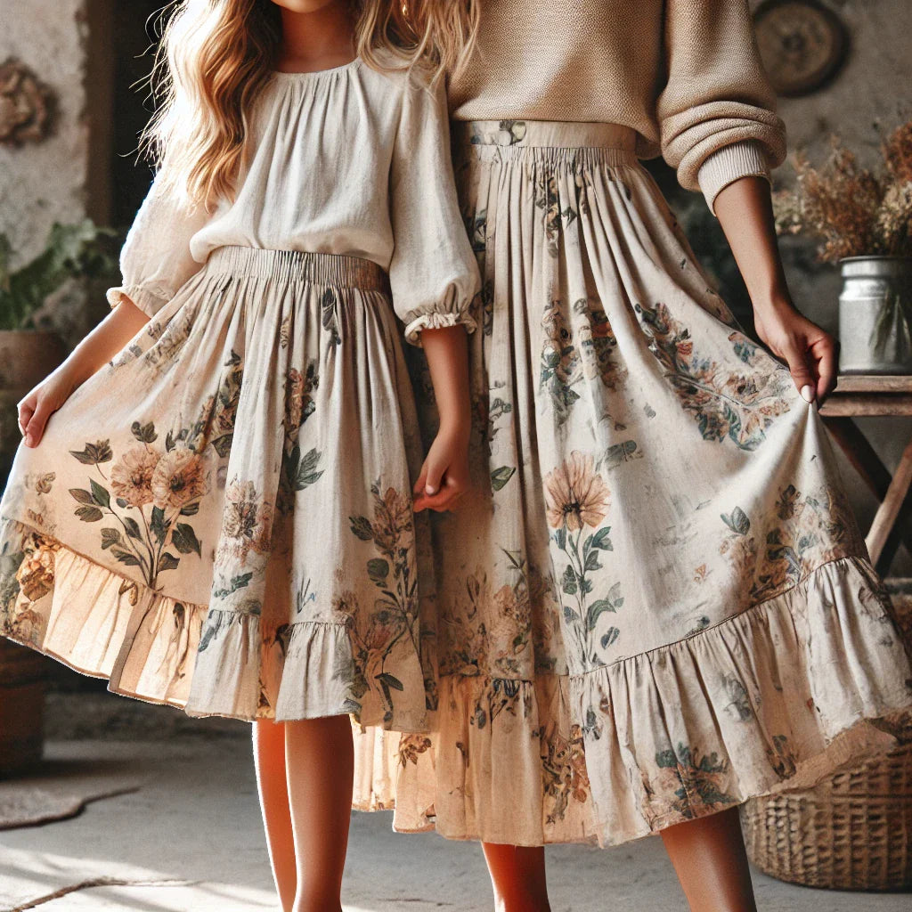 Matchy-matchy