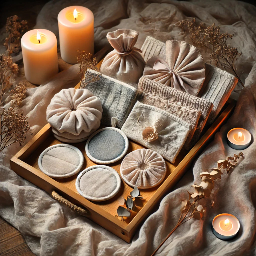 Rituels de soin et détente