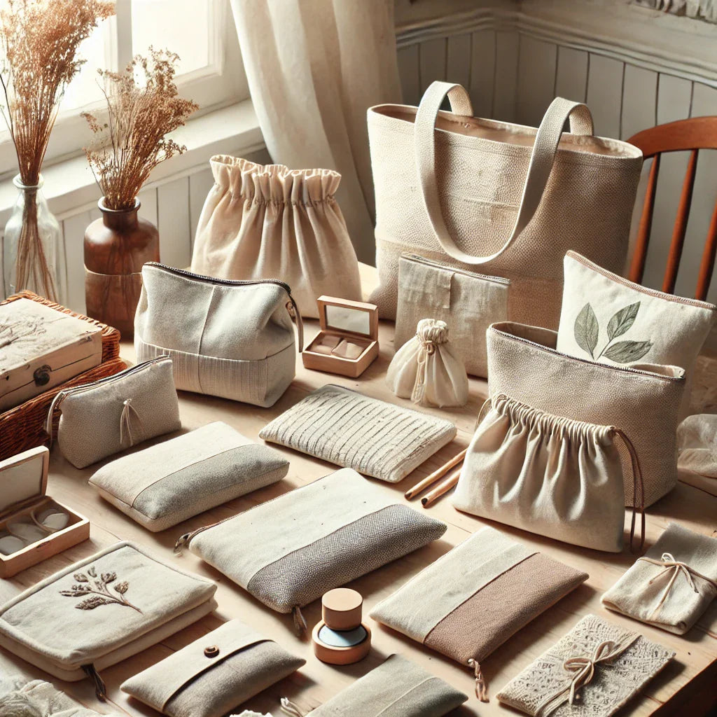 Pochettes et sacs