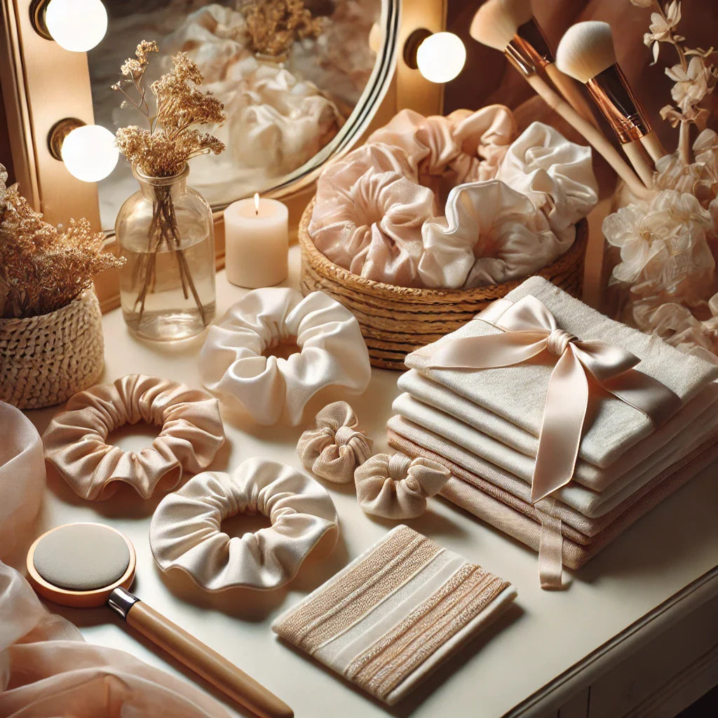 Accessoires de beauté