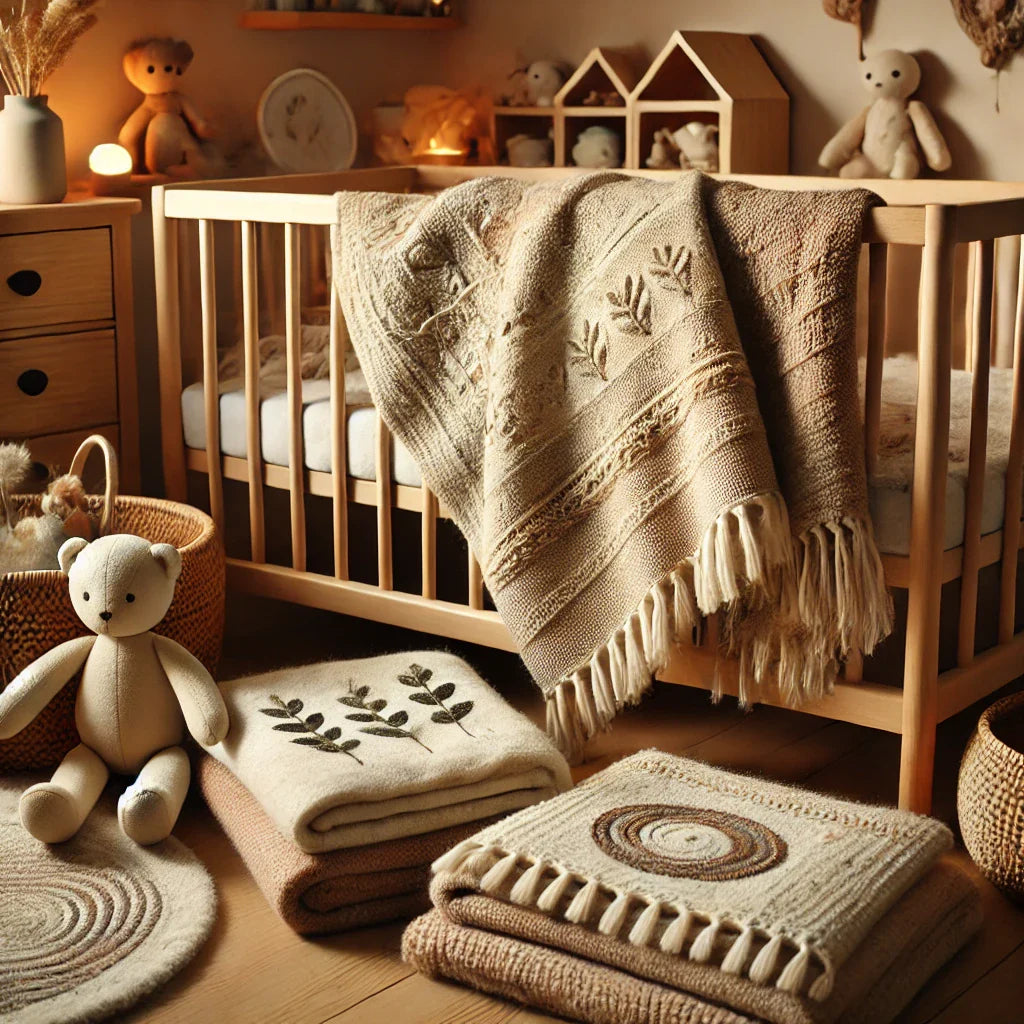 Chambre et dodo