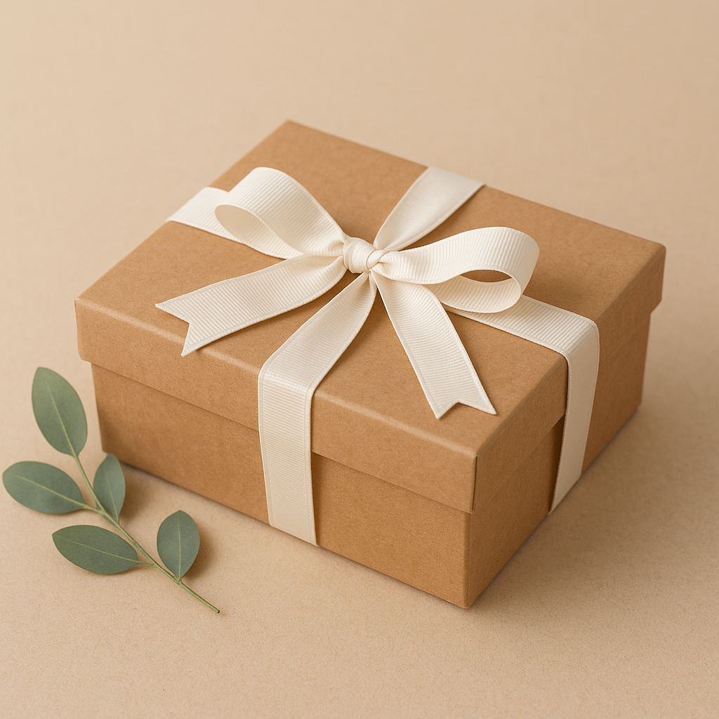Coffret cadeau