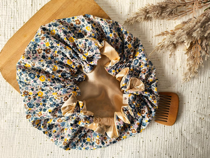 Le Bonnet Satiné
