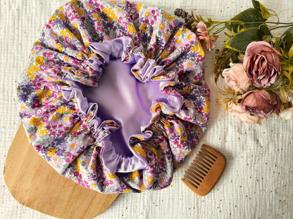 Le Bonnet Satiné