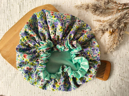 Le Bonnet Satiné