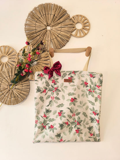 Le Totebag Mirabelle Noël